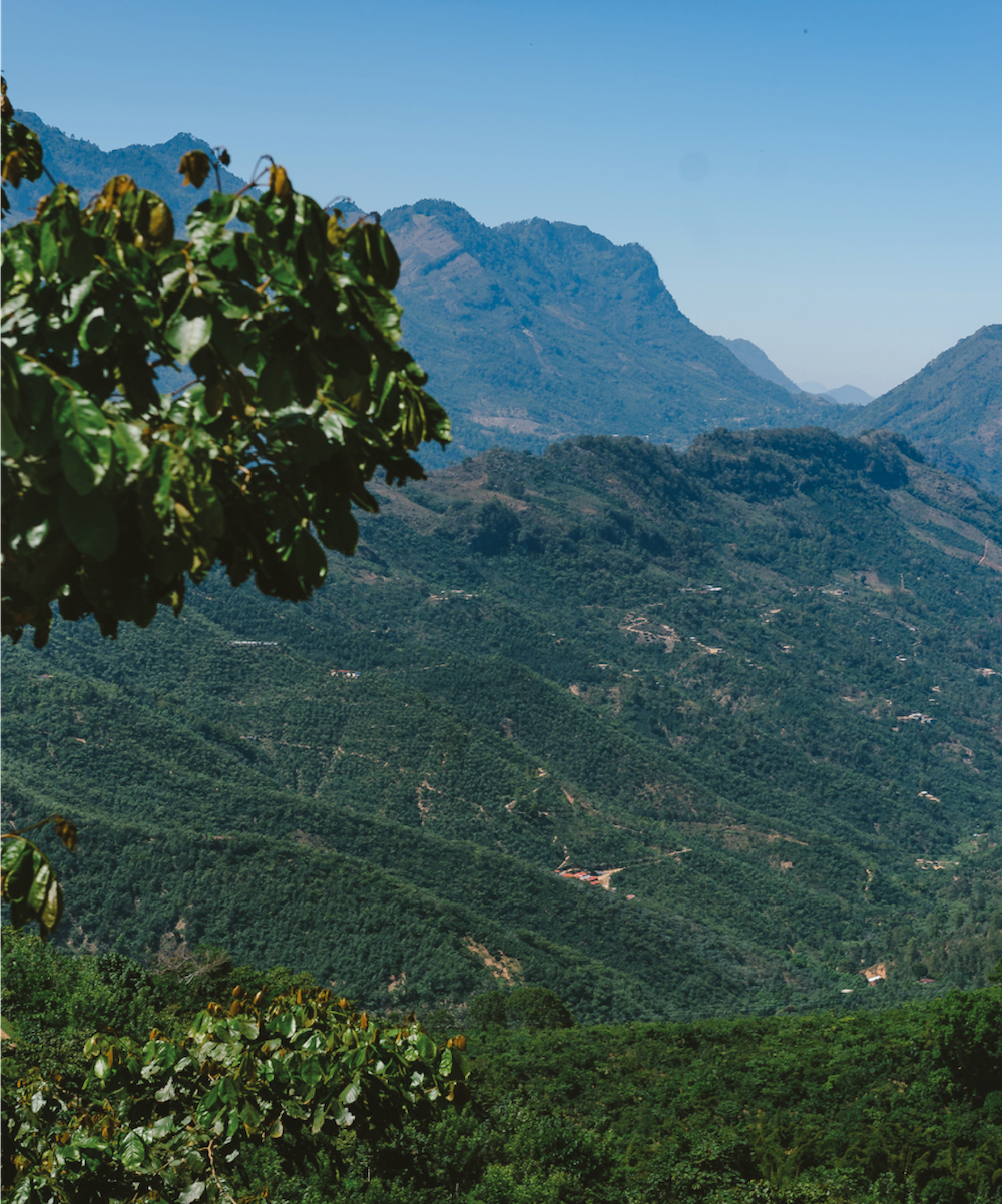 Huehuetenango